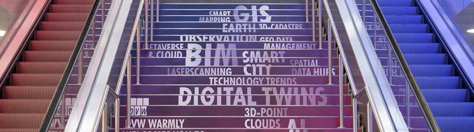 © INTERGEO 2023, HINTE Expo & Conference GmbH